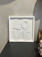 Afbeelding in Gallery-weergave laden, Houten LOVE bord
