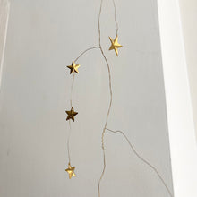 Afbeelding in Gallery-weergave laden, Garland little star
