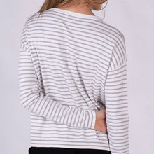 Afbeelding in Gallery-weergave laden, trui stripe
