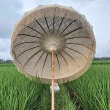 Afbeelding in Gallery-weergave laden, Parasol linnen
