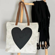 Afbeelding in Gallery-weergave laden, Shopper bag LOVE
