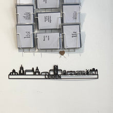 Afbeelding in Gallery-weergave laden, City skyline
