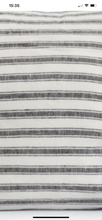 Afbeelding in Gallery-weergave laden, Tafelkleed linnen stripe
