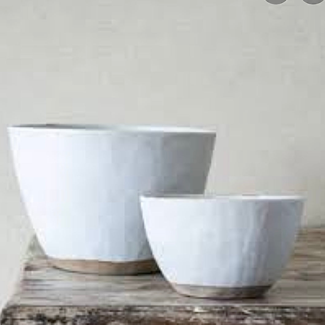 Handgemaakte bowl